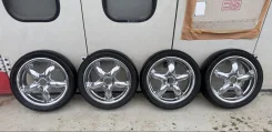 Work Goocars