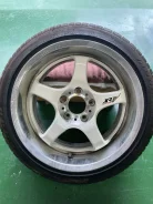 SSR LongChamp XR4