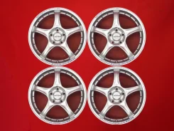 Advan Racing RCIII