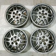 OZ Racing F1 Plus. 6.5x16", 5x114.3, ET46, �� 67,1���. ����