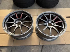 RAYS Volk Racing CE28SL