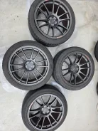 Enkei Racing Revolution GTC01RR