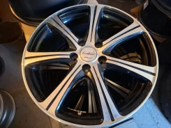 Manaray Sport Euro Speed. 7.0x18", 5x114.3, ET55, �� 73,1���. ����
