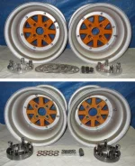RAYS Volk Racing TE37V Mark-II