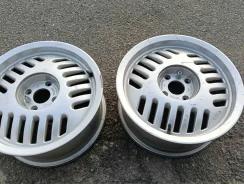 Centerline Wheels