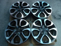 DJ Wheels