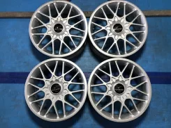 ATS Racelight Grau