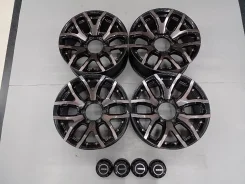 RAYS Team Daytona FDX F6