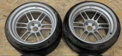 Enkei Racing RPF1