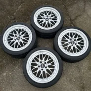 BBS LM