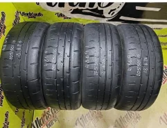 Bridgestone Potenza RE-71RS. ������, 2023 ���, �/�, ����� 40 % ����