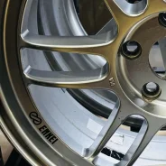 Enkei Racing RPF1