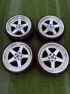 Work Zistance W5S