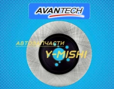 ���� ��������� �������� ������������� Avantech BR0604S Forester SJ BR0604S ����