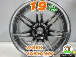 Work Varianza T1S