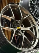 BBS FI-R. 8.0x18", 5x114.3, ET35, �� 73,1���. ����