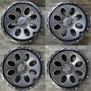 4x4 Engineering Air/G Massive