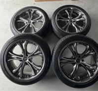 Weds Kranze Cerberus3