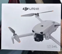 DJI Lito X1. � �������. ��� ����� �� ���������� ����