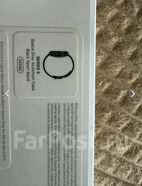 Apple Watch Series 5 ����