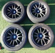 Hot Stuff Cross Speed X6