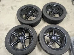 Bridgestone Potenza Adrenalin SW005