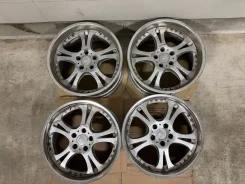 Weds Kranze Cerberus3