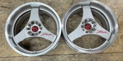 G-Force Styling