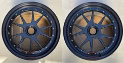 Barzetta Competizione