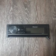 Pioneer DEH-80PRS ����