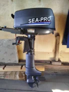Sea-Pro. 2-�������, ����������, ���� S (381 ��) ����