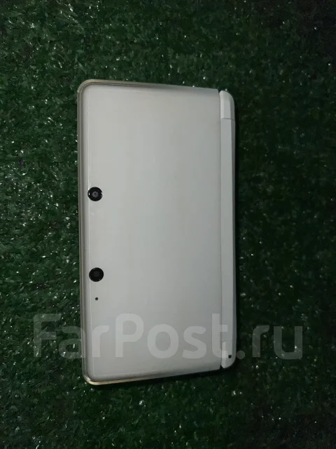 Nintendo 3DS ����