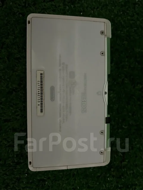 Nintendo 3DS ����