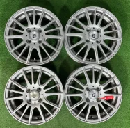 G-Mach. 4.5x14", 4x100, ET45, �� 73,1���. ����