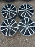 Autobacs Seven Evance. 6.0x15", 5x114.3, ET43, �� 67,1���. ����