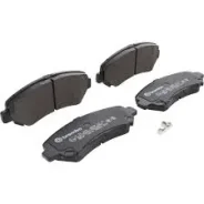 ������� ��������� �������� Brembo P79028 ��� Nissan P79028 ����