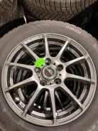 A-Tech Schneider. 6.5x16", 5x114.3, ET38, �� 73,1���. ��� ����� �� ������������ ����