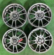 A-Tech Final Speed. 5.0x15", 4x100, ET45, �� 67,1���. ����