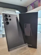 Samsung Galaxy S24 Ultra. �/�, 256 ��, ������, 3G, 4G LTE, 5G, Dual-SIM, NFC, eSIM, ������� �������, ������������ ������� ����