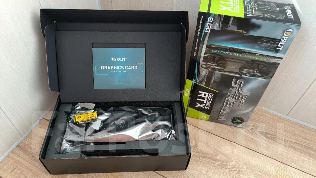GeForce RTX 3070 ����