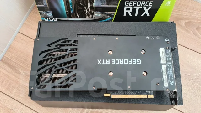 GeForce RTX 3070 ����