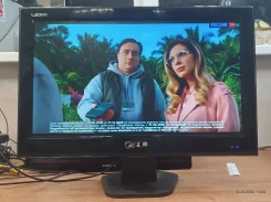 Led ��������� 24 " �������� ����������� , ���������� ����� ����