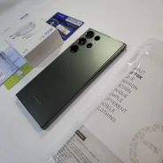 Samsung Galaxy S23 Ultra. �/�, 512 ��, �������, ������, Dual-SIM ����
