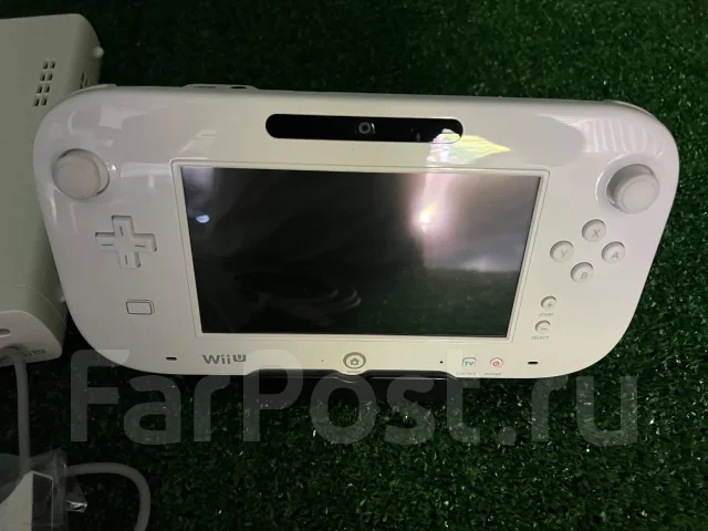 Nintendo Wii U ����