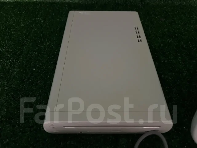 Nintendo Wii U ����