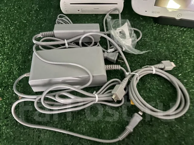 Nintendo Wii U ����