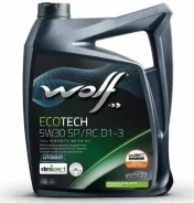Wolf Ecotech