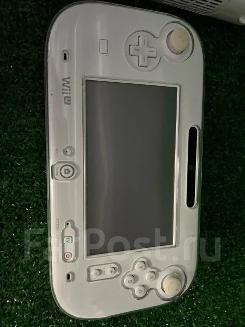 Nintendo Wii U ����