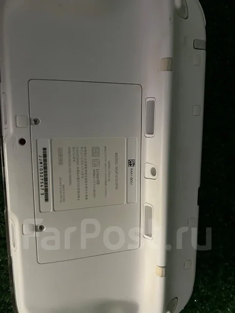 Nintendo Wii U ����
