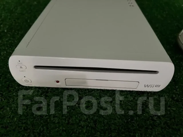 Nintendo Wii U ����